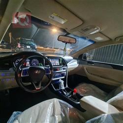 هیوندای سۆناتا